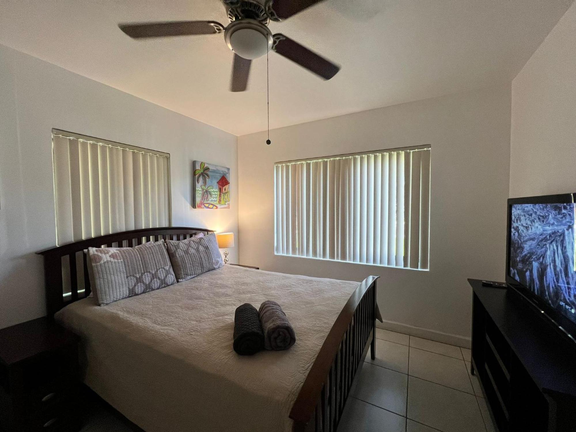 Royal Poinciana Stay Miami Springs Exterior foto