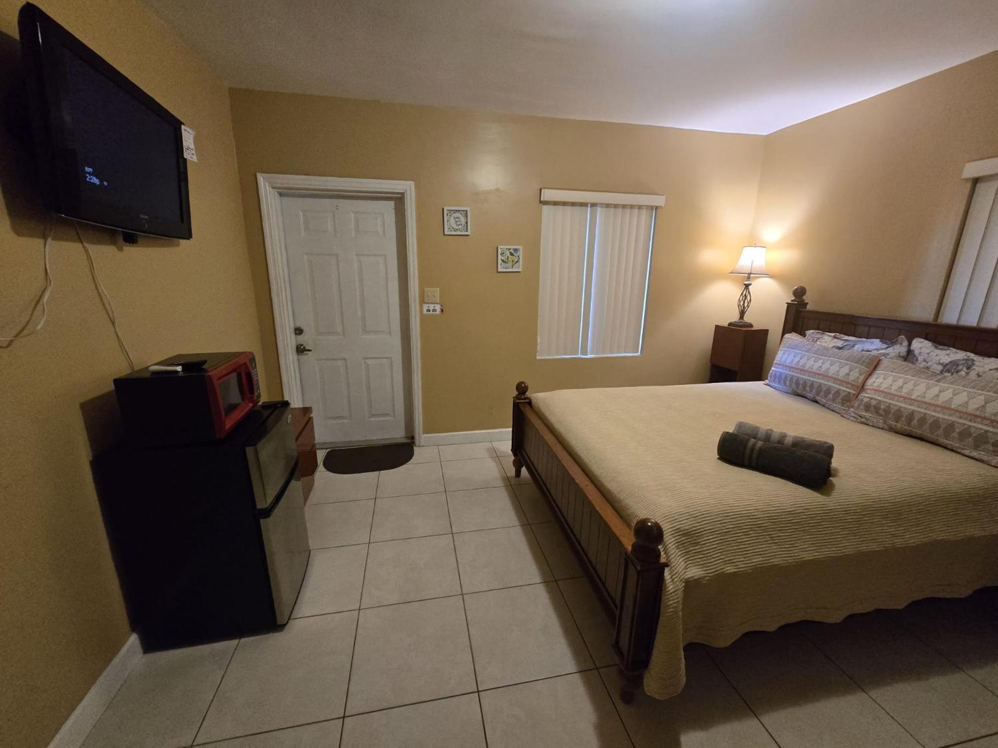 Royal Poinciana Stay Miami Springs Exterior foto