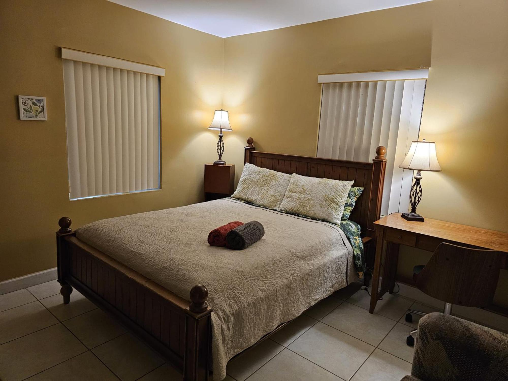 Royal Poinciana Stay Miami Springs Exterior foto