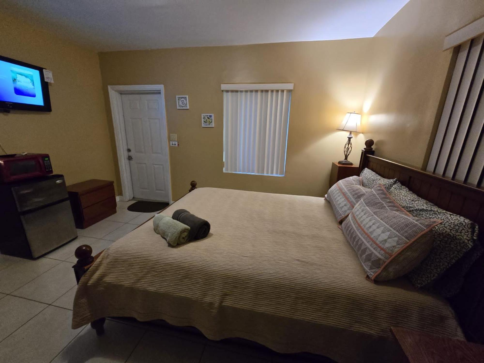 Royal Poinciana Stay Miami Springs Exterior foto