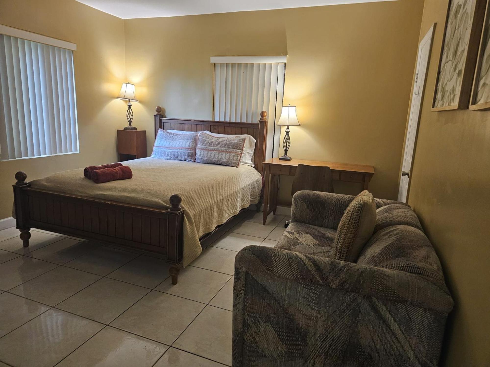 Royal Poinciana Stay Miami Springs Exterior foto